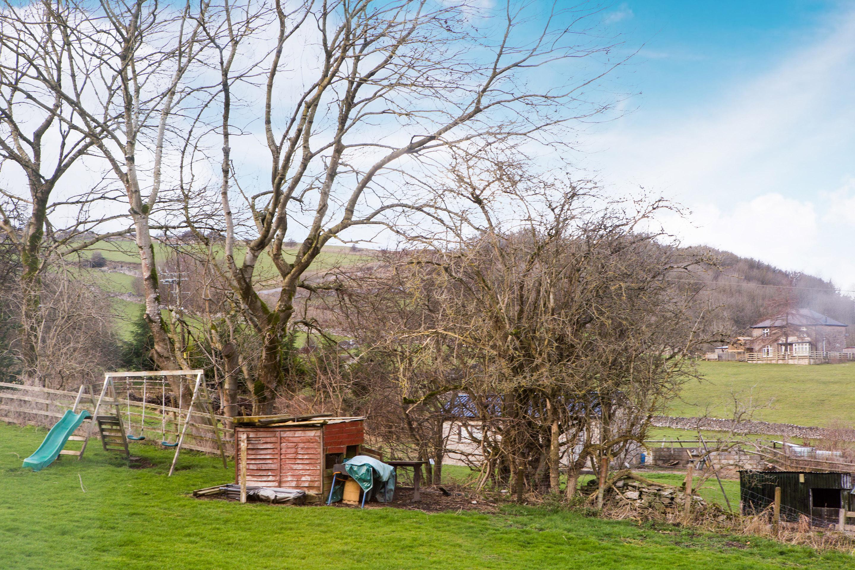 Oyo Ye Olde Bowling Green Inn (Adults Only) Bradwell  Exterior foto